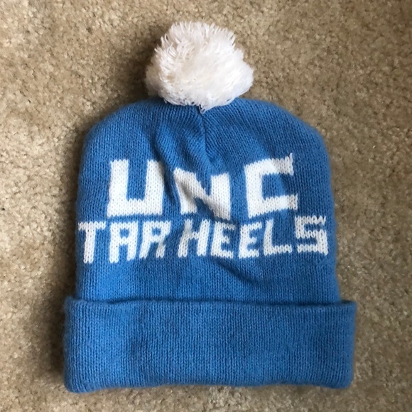 unc toboggan
